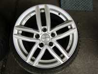 Felgi Aluminiowe 16 5X112 VW,SKODA,AUDI,SEAT ET 46