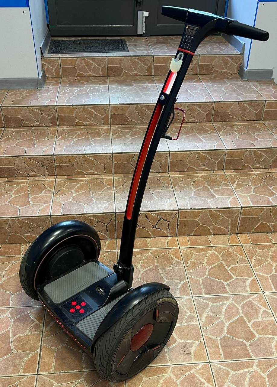 Гіроскутер Ninebot Elite