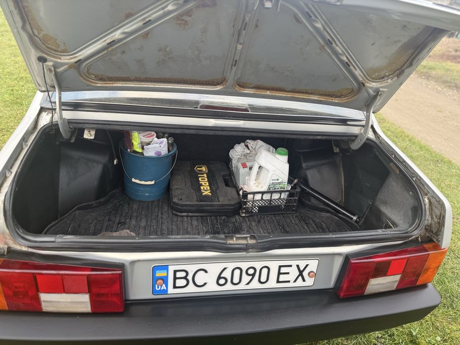 Продається ВАЗ12099 2008 року