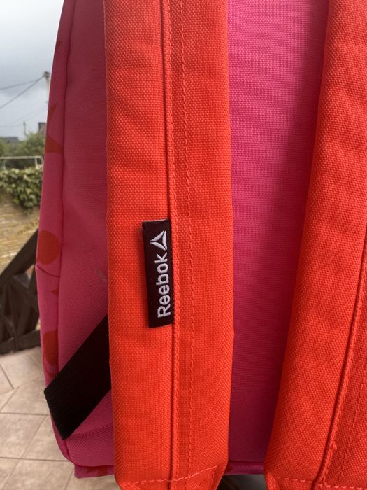 Дитячий рюкзак Reebok
