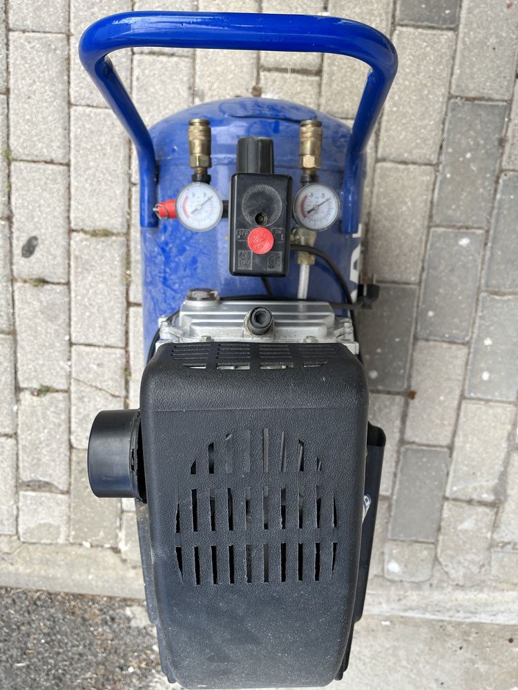 Compressor ar - Hyundai 50L