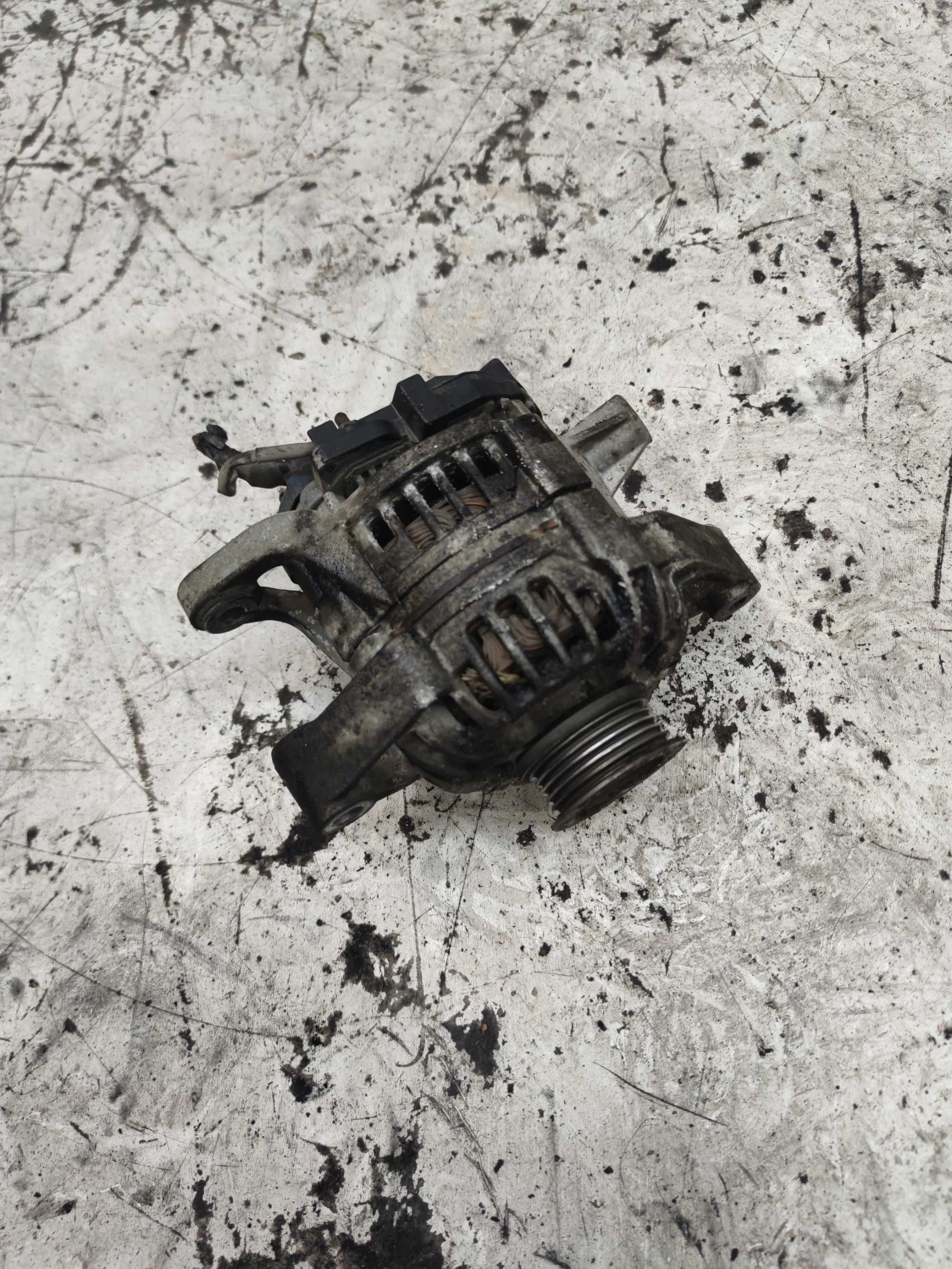 Opel Astra II Corsa II 1.4 1.6 16v Alternator