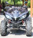 Quad KYMCO 450CC