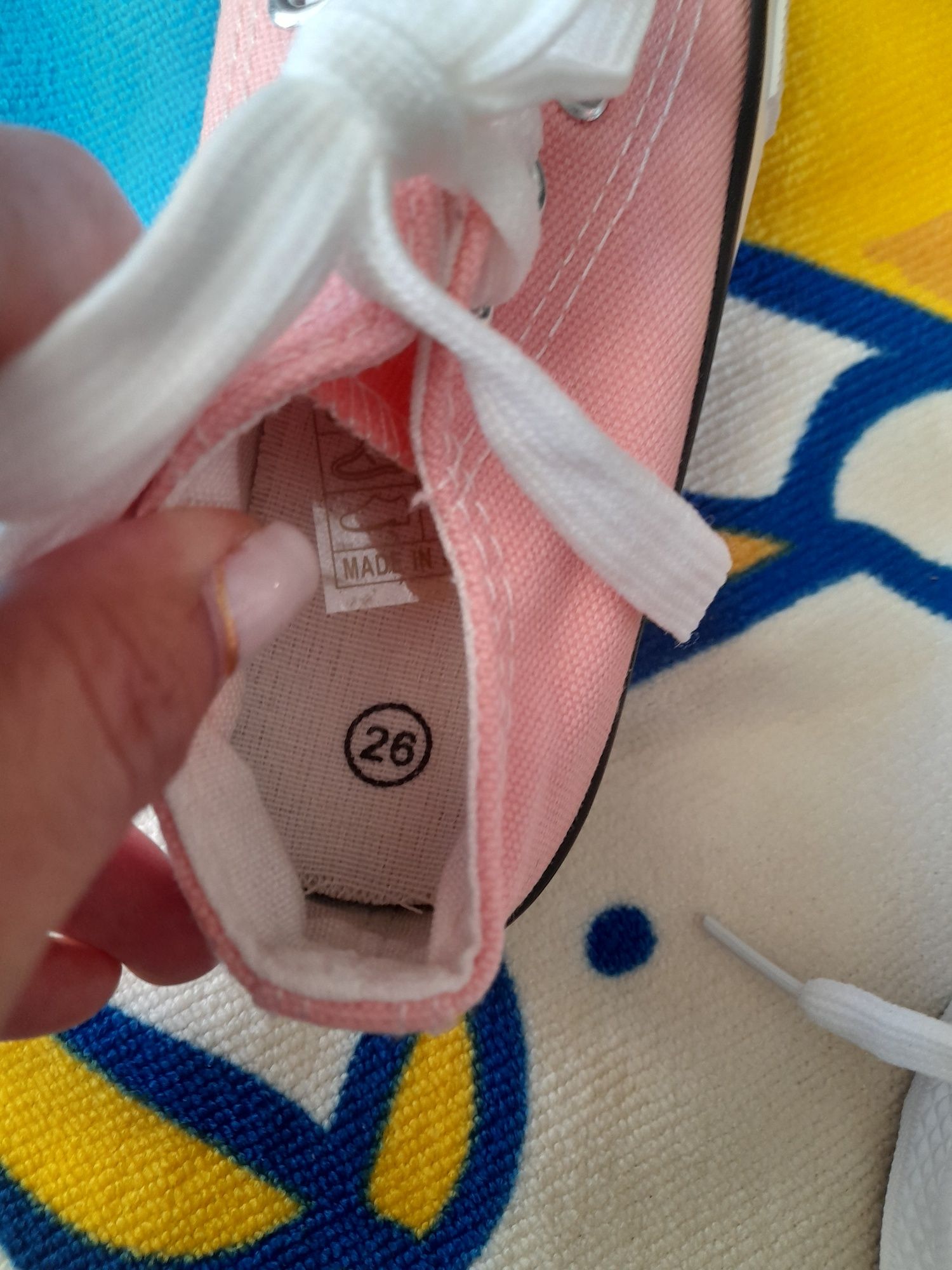 Tenis novos e usados  3€ cada
