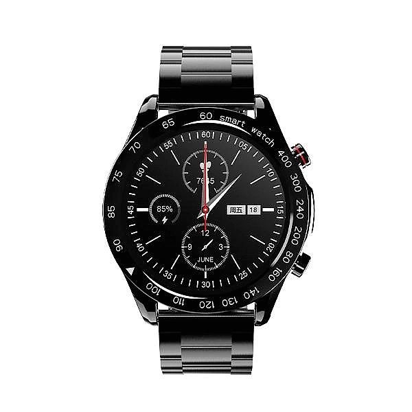 Smartwatch HiFuture FutureGo Pro - czarny