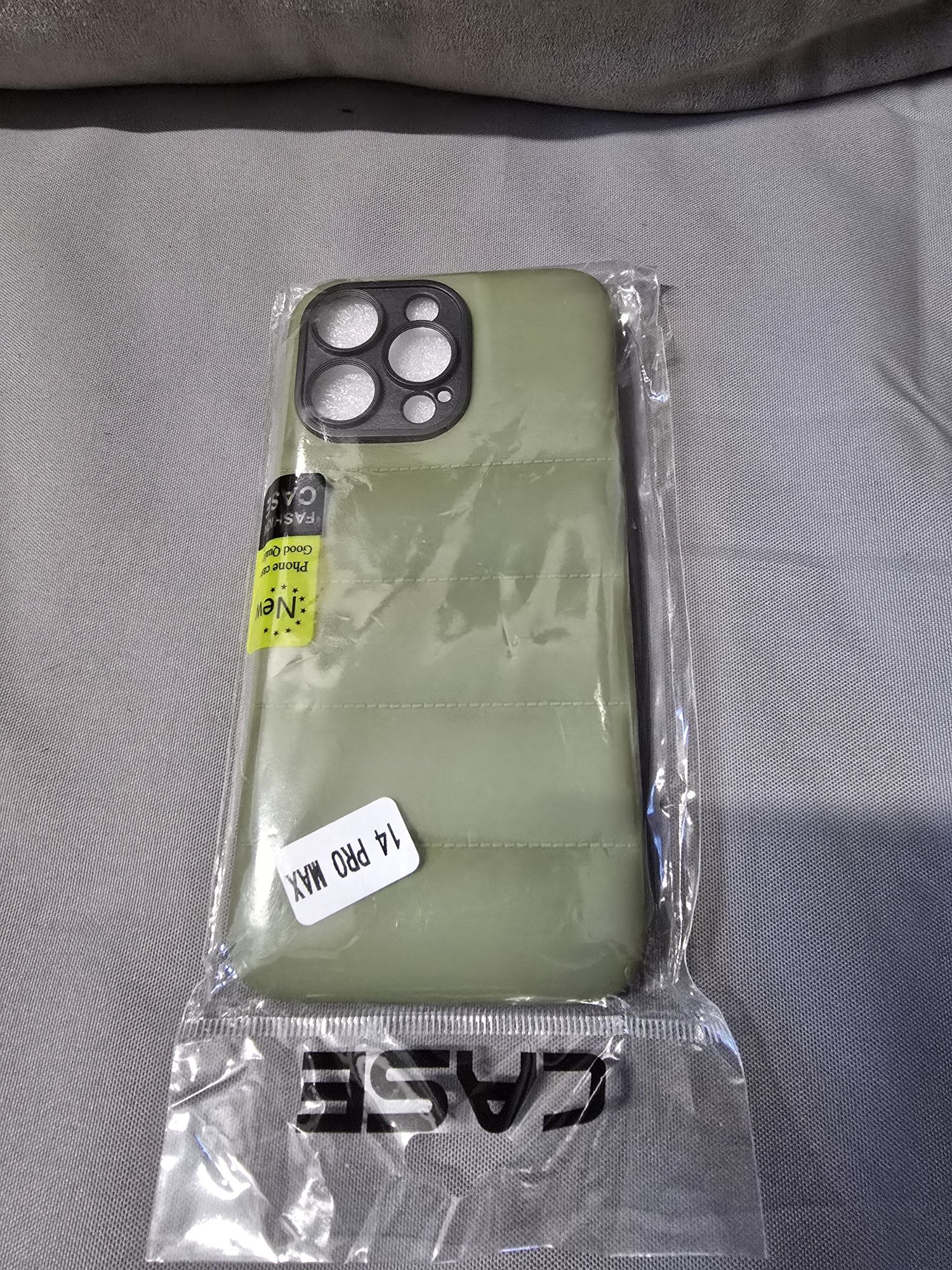 Capas para Iphone 14 Pro Max Capas novas( 10 € cada)