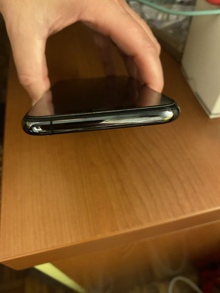 Vendo IphoneXS Preto