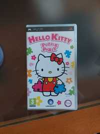 Hello Kitty para psp