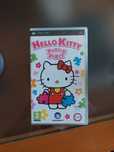 Hello Kitty para psp