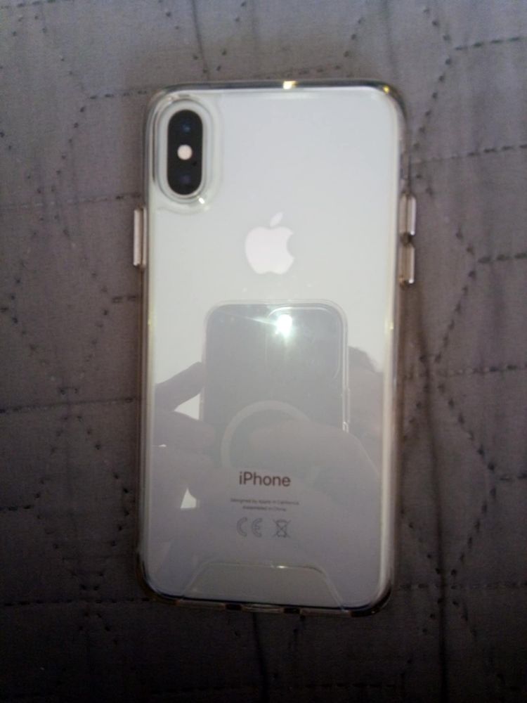 Iphone XS 256 gb