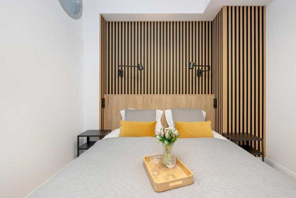 Apartament WYDMA-SEA VIEW Dziwnówek Porta Mare EPapartamenty