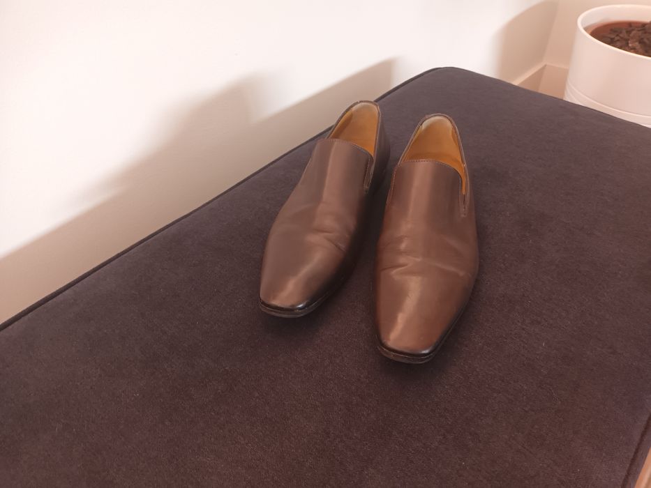 Sapatos clássicos Hugo Boss