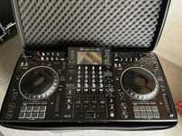 Pioneer XZ zadbany + case