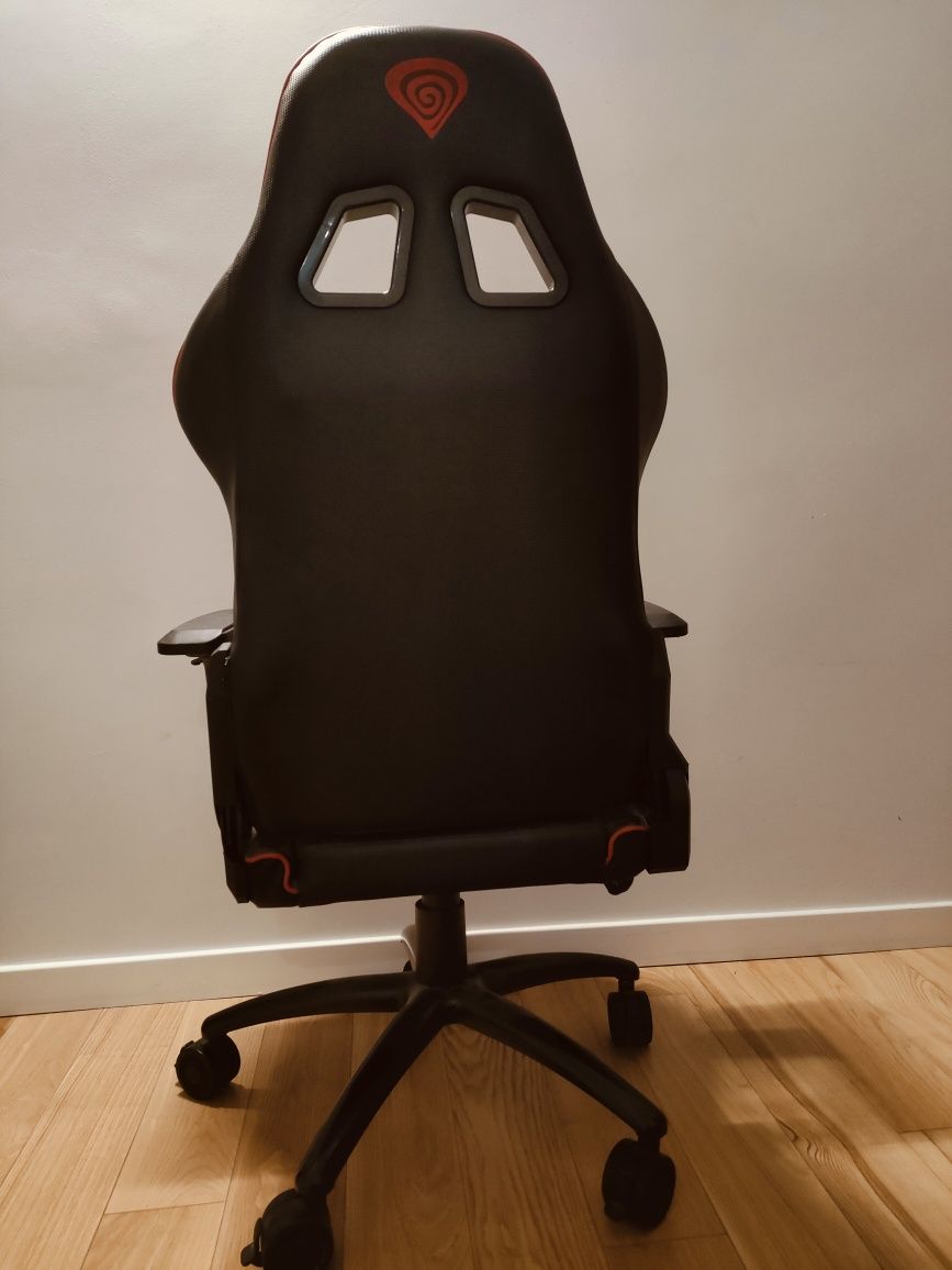 Fotel Genesis nitro 720