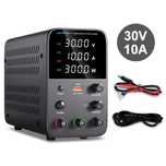 WANPTEK WPS 3010H - Програмований лабораторний блок живлення 30В 10А.