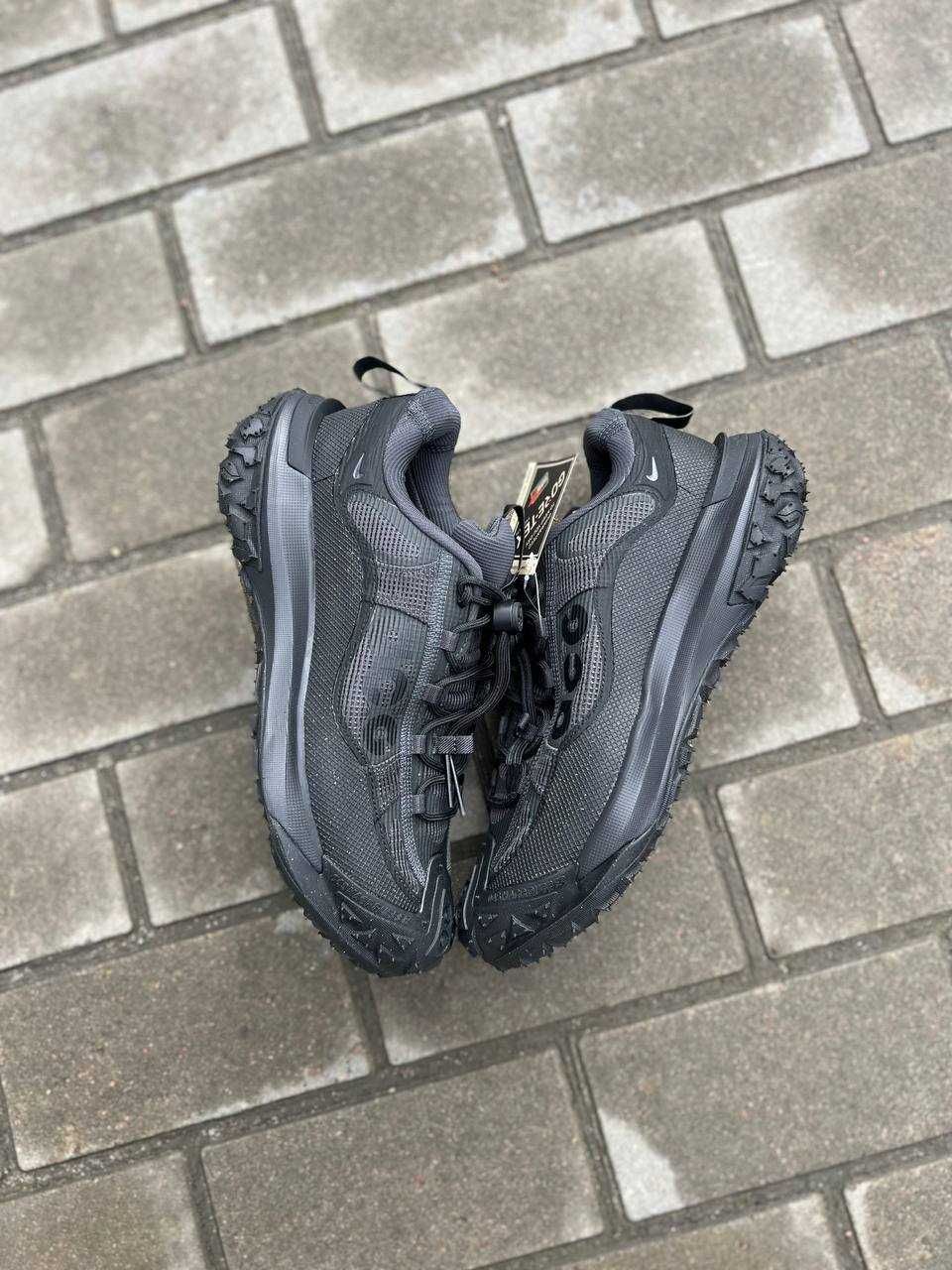 Кросівки Nike ACG Mountain Fly 2 GTX Zoom (40р по 49.5р) (HF6245-001)