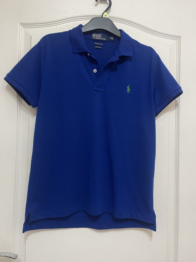Koszulka damska Polo Ralph Lauren M