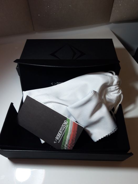 Óculos Robertozeno V1