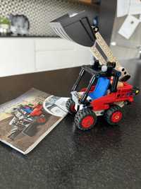 Klocki LEGO Technic Miniładowarka