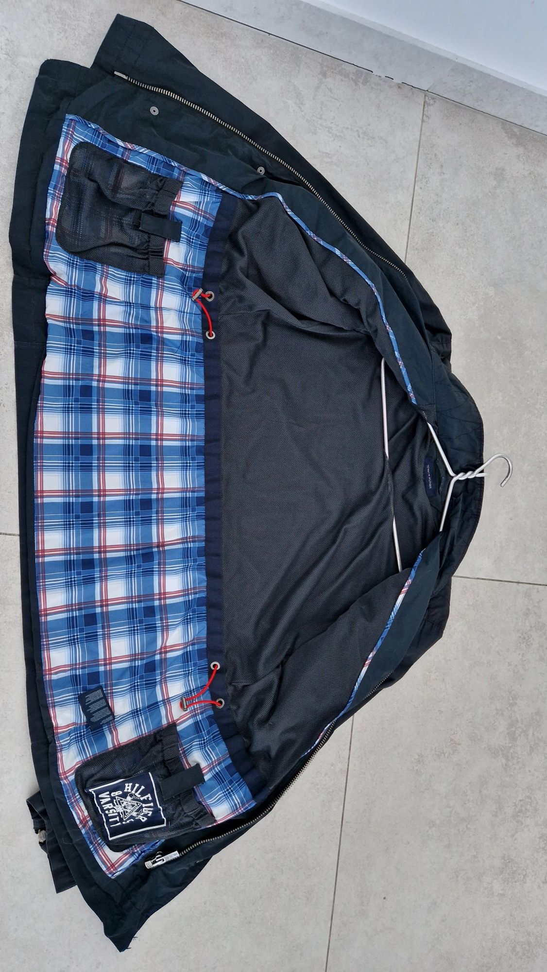 Kurtka Tommy Hilfiger