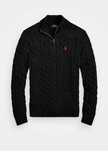 Okazja -50% Sweter męski Polo Ralph Lauren! Różne rozmiary XXL od ręki