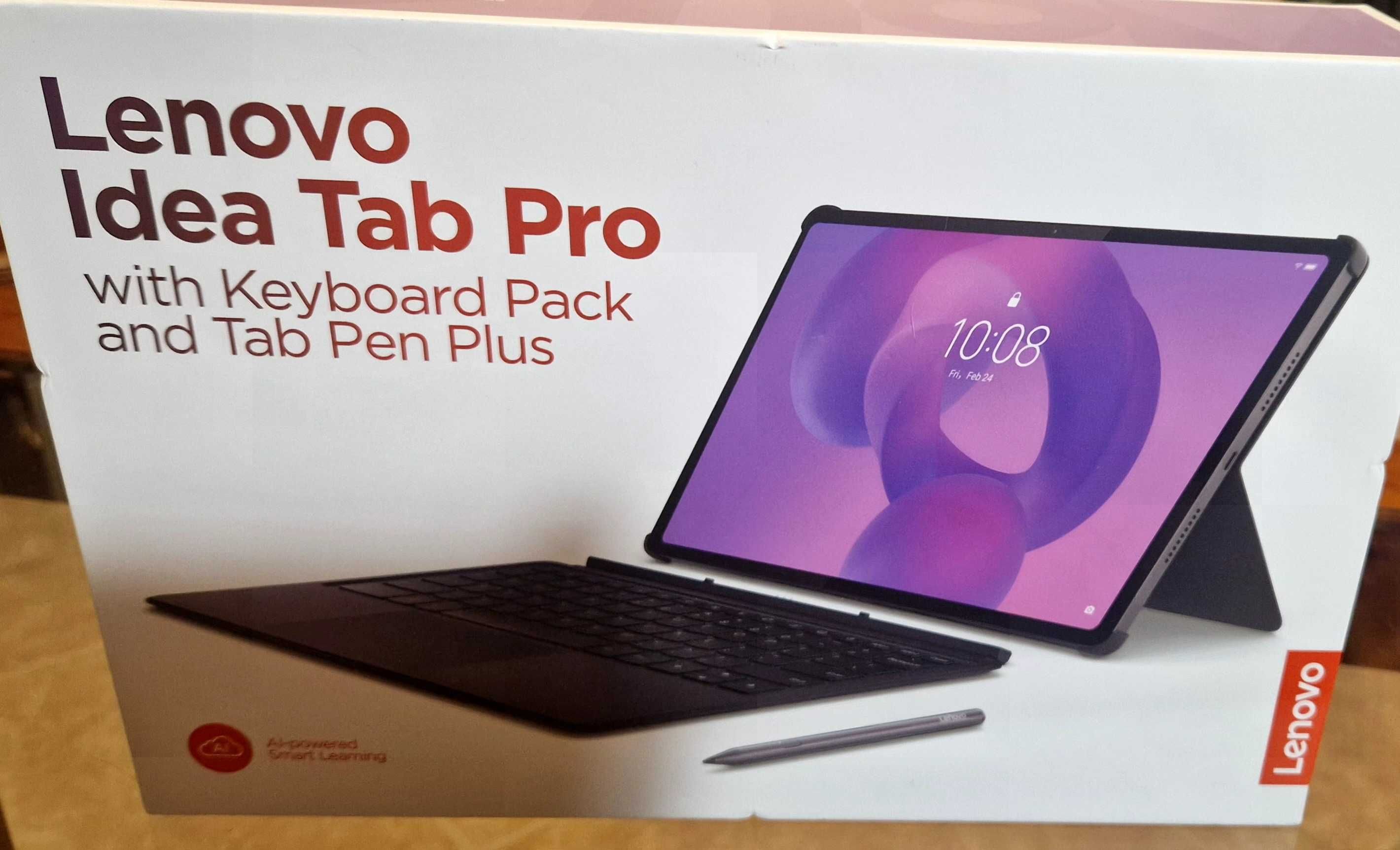 Tablet Lenovo idea Tab Pro