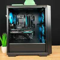 Корпус Deepcool CC560 Tempered Glass