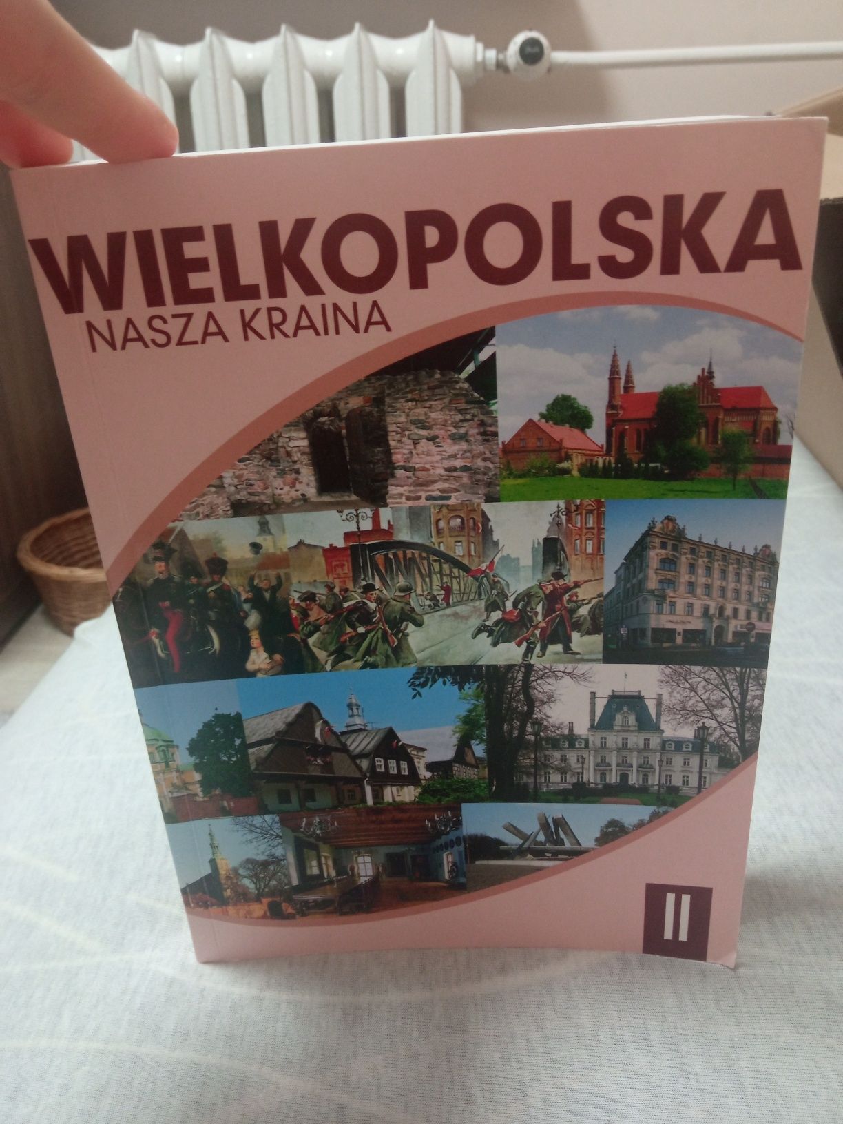 Wielkopolska nasza kraina 2004 tom 2