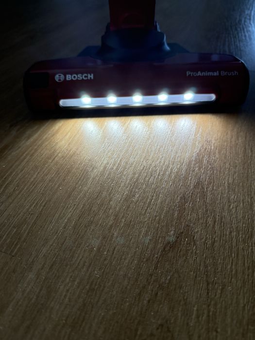 Aspirador vertical Bosch (c/ garantia)