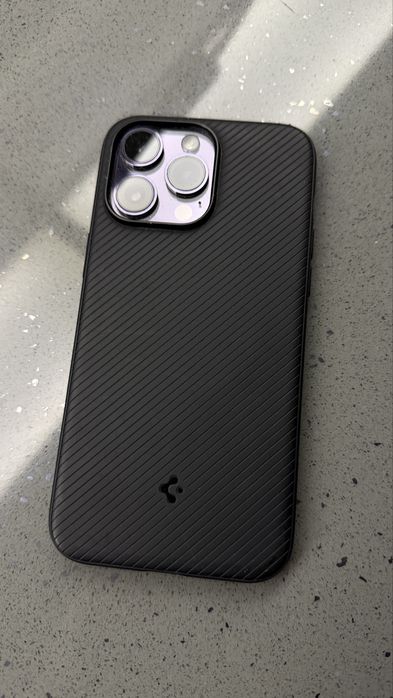 iPhone 14 Pro Max 512 Deep Purple