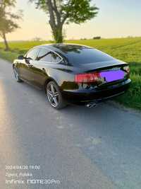 Audi A5 Audi A5 2,0 TDI bardzo dobry stan...