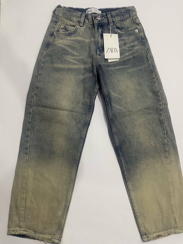 Одяг дитячийzara