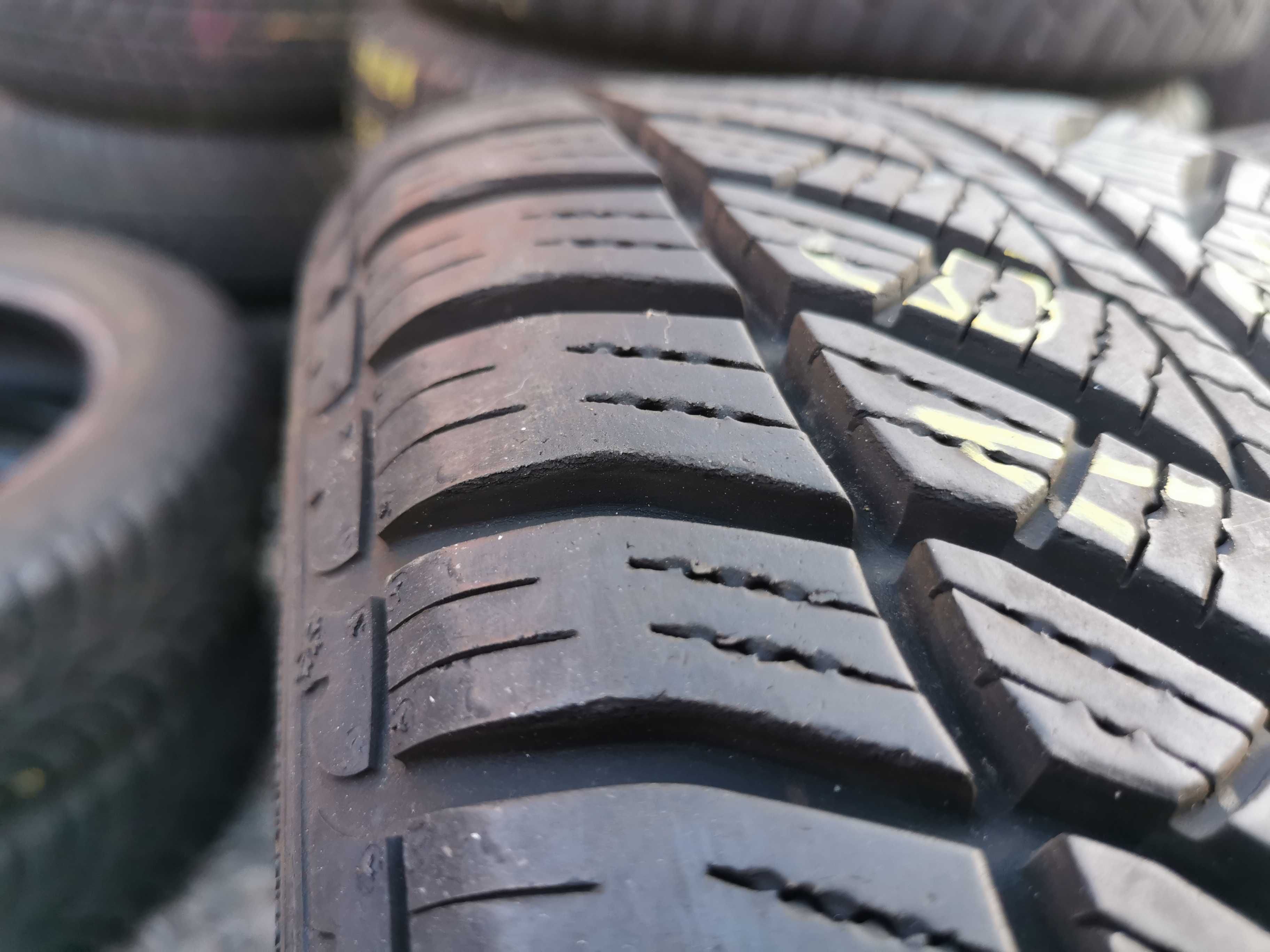 Goodyear Ultragrip 8 205/60r16 92H 7mm Rant 2019r N7764