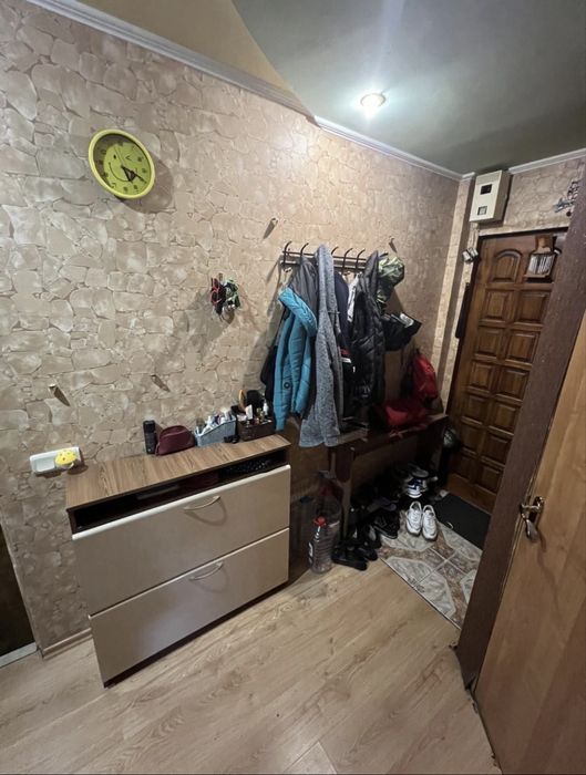 Продам 2 кімнатну квартиру.Пацаєва