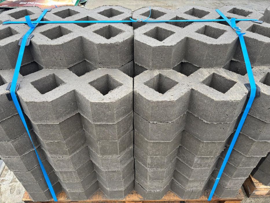 Sprzedam Płyty Ażurowe