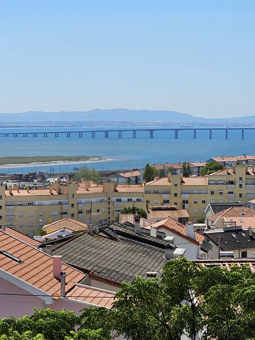 Quartos alugar santa iria azoia