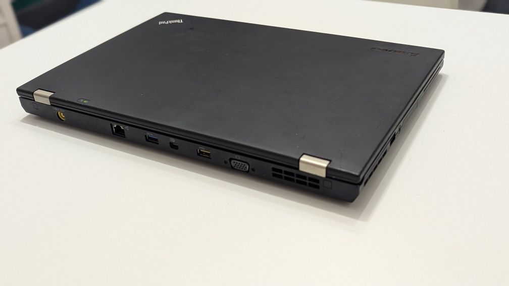 Lenovo ThinkPad T430s + stacja dokująca