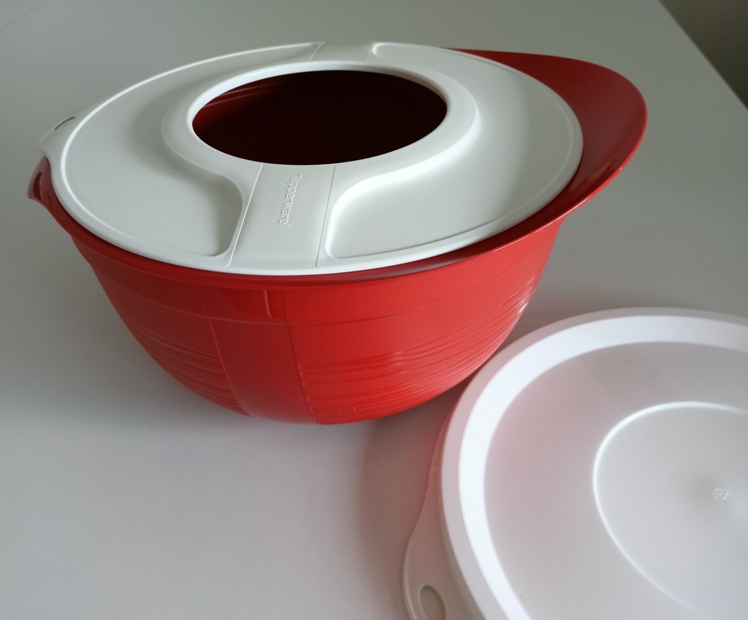 Tupperware miska Finezja 3,5l pojemnik pudełko