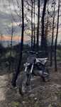 Pit bike Malcor 160