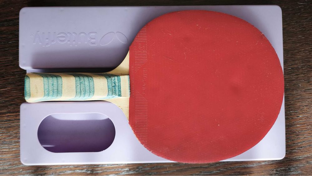 Rakietka butterly batsport