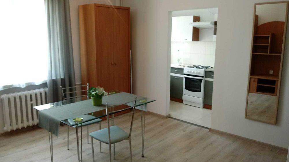 Kawalerka 27 m², Świdnica, Osiedle młodych