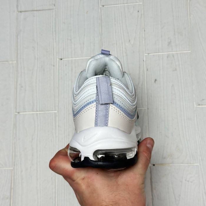 Чоловічі кросівки nike air max 97