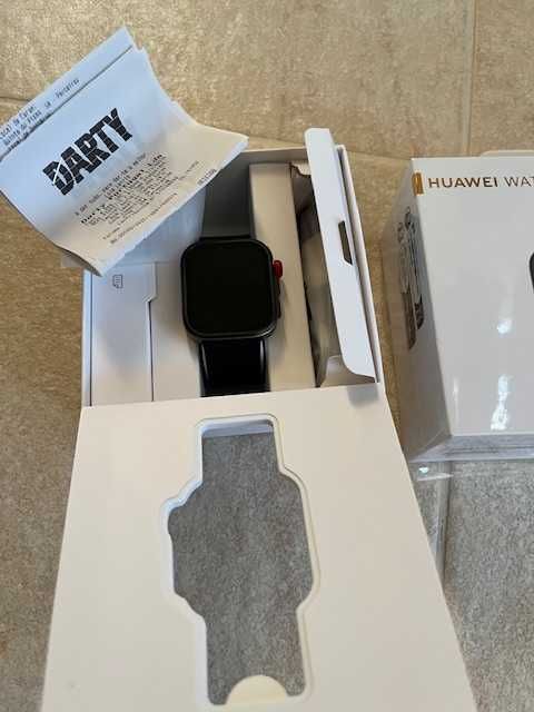 Huawei Watch Fit 4 Pro - Igual Novo