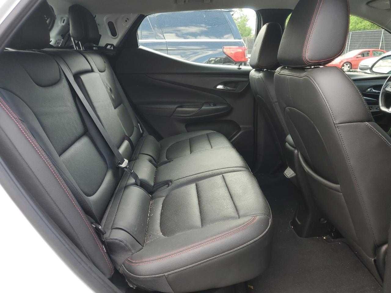 Chevrolet Bolt EUV LT 2023 -