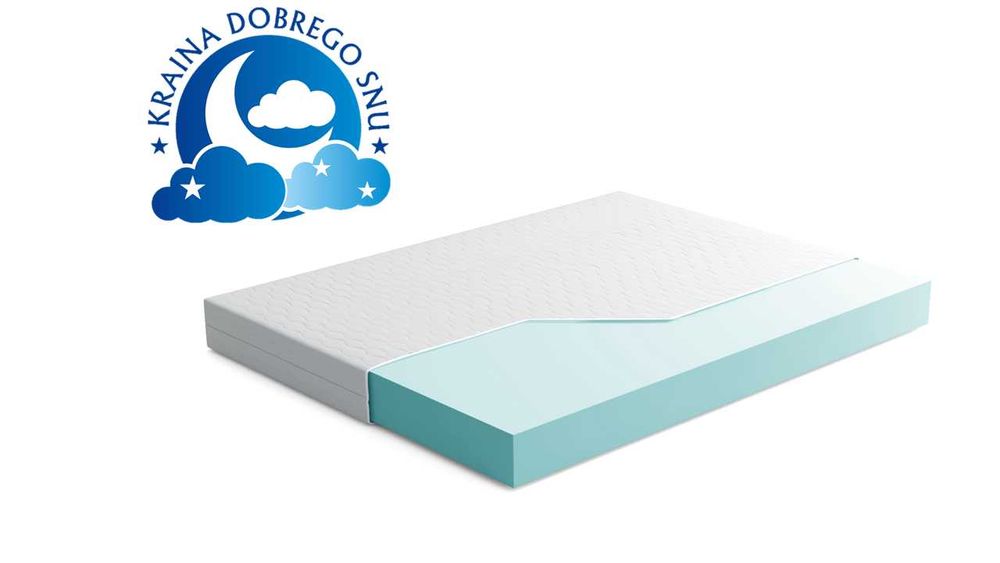 MATERACE PIANKOWE różne rodzaje DARMOWA DOSTAWA polski producent