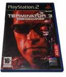 PS2 Terminator 3 Rise Of The Machines  SKUP - SPRZEDAŻ - ZAMIANA
