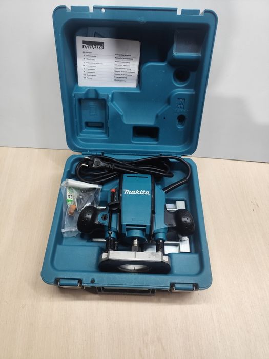 Makita RP0900 Japan  оригінал фрезер Макіта