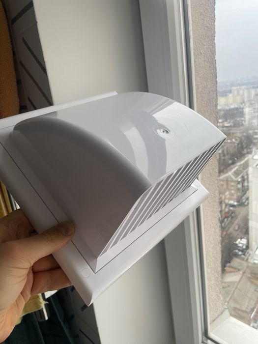 Рекуператори/Алмазне свердління/Провітрювачі/Витяжки/ Монтаж/Вентиляці