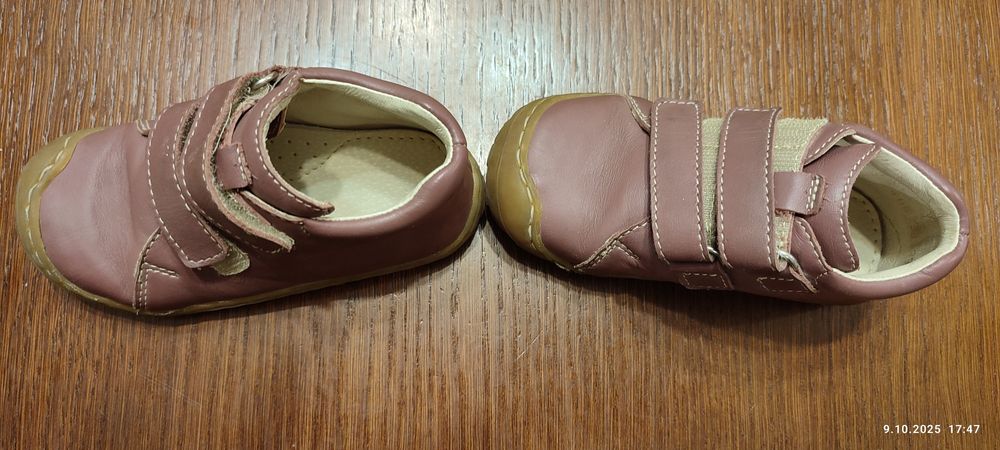 Buty dziecięce jesienne 23 MIDO