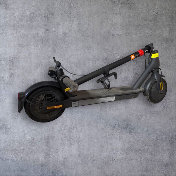 Xiaomi Mi Electric Scooter 1S Black – hulajnoga elektryczna
